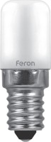 Купити лампочка Feron LB-10 2W 4000K E14 за ціною від 68 грн.