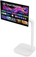 Купити монітор LG Smart Monitor Swing 32U889SA за ціною від 50144 грн.