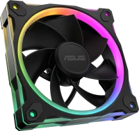Купити система охолодження Asus Prime MR120 ARGB Reverse Black - Single Pack за ціною від 749 грн.