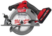 Купити пила Milwaukee M18 FCS552-302X за ціною від 31885 грн.