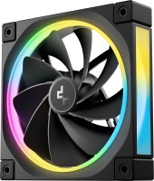 Купити система охолодження Deepcool FL12R Black