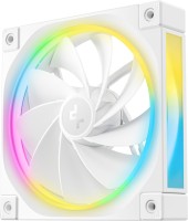 Купити система охолодження Deepcool FL12R White
