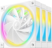 Купити система охолодження Deepcool FL12R 3 IN 1 White