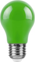 Купити лампочка Feron LB-375 3W Green E27 за ціною від 44 грн.