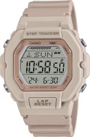 Купити наручний годинник Casio LWS-2200H-4A за ціною від 2410 грн.