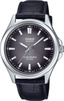 Купити наручний годинник Casio MTS-RS100L-1A за ціною від 6350 грн.