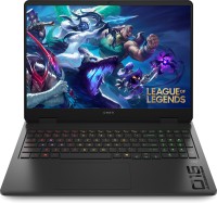 описание, цены на HP OMEN 16-am0000