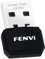 Купити wi-Fi адаптер Fenvi FU-AX300 за ціною від 199 грн.