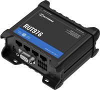 Купить wi-Fi адаптер Teltonika RUT976: цена от 20312 грн.