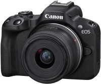 Купити фотоапарат Canon EOS R50 kit 14-30 за ціною від 61610 грн.