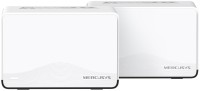 Купить wi-Fi адаптер Mercusys Halo H27BE (2-pack): цена от 7619 грн.