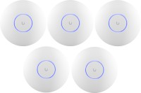 Купить wi-Fi адаптер Ubiquiti UniFi 7 Pro (5-pack): цена от 48980 грн.