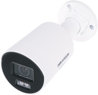 Купити камера відеоспостереження Hikvision DS-2CD2087G3-LI2UY/SL 2.8 mm за ціною від 17703 грн.