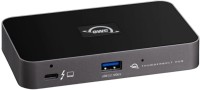 Купить кардридер / USB-хаб OWC Thunderbolt Hub: цена от 6691 грн.