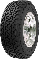 Купити шини Antares Goliath A/T (245/75 R16 120Q) за ціною від 4334 грн.