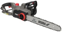 Купити пила Dedra DED8700 за ціною від 3025 грн.