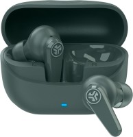 Купити навушники JLab GO Pods ANC за ціною від 2550 грн.