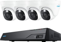 Купити комплект відеоспостереження Reolink NVS8-8MD4 за ціною від 34959 грн.