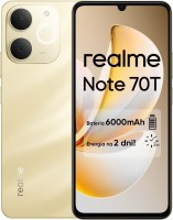 Купити мобільний телефон Realme Note 70T 128GB