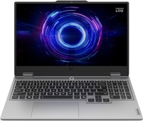 Купити ноутбук Lenovo LOQ 15IRX10 (83JE00L9RA) за ціною від 52499 грн.