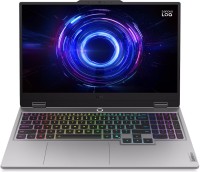 Купити ноутбук Lenovo LOQ 15IRX10 (83JE00MTRA) за ціною від 62999 грн.
