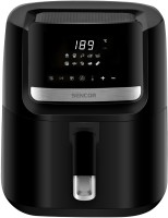 Купити фритюрниця Sencor SFR 6550BK за ціною від 3977 грн.