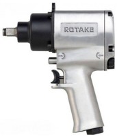 Купити дриль / шурупокрут Rotake RT-5271 за ціною від 3831 грн.