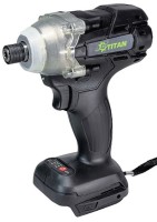 Купити дриль / шурупокрут TITAN PIS 2821B-CORE за ціною від 1589 грн.