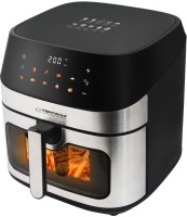 Купить фритюрниця Esperanza Patate Al Forno: цена от 2599 грн.
