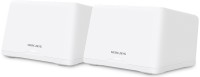 Купить wi-Fi адаптер Mercusys Halo H47BE (2-pack): цена от 15369 грн.