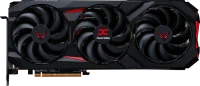 Купити відеокарта PowerColor Radeon RX 9070 XT Backplate Special 16GB за ціною від 38700 грн.