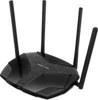 Купити wi-Fi адаптер Mercusys MR3000X за ціною від 2293 грн.