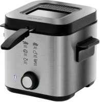 Купити фритюрниця Cecotec CleanFry Infinity 1500 за ціною від 2177 грн.