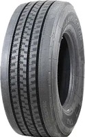 Купити вантажна шина Royal Black RT707 (445/45 R19.5 160J) за ціною від 11565 грн.