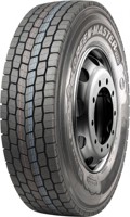 Купити вантажна шина Benchmark KTD300 (315/70 R22.5 156L) за ціною від 15741 грн.