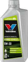 Купить моторне мастило Valvoline Hybrid C3 5W-30 1L: цена от 537 грн.