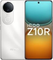 Купити мобільний телефон IQOO Z10R 128GB