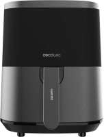 Купити фритюрниця Cecotec Cecofry Fantastik Inox 4000 за ціною від 3400 грн.