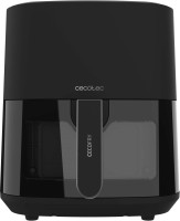 Купити фритюрниця Cecotec Cecofry Fantastik Window 5500 за ціною від 4227 грн.