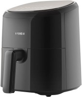 Купити фритюрниця Hyundai AF220 за ціною від 2336 грн.