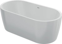 Купити ванна Koller Pool PureLine (160x80 0266250101) за ціною від 50426 грн.