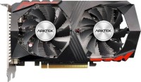 Купити відеокарта Arktek Radeon RX 560 AKR560D5S4GH1 за ціною від 4142 грн.