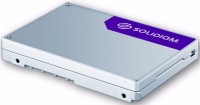 описание, цены на Solidigm D7-P5520
