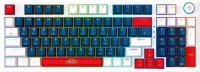 Купить клавіатура XO KB-08: цена от 1310 грн.