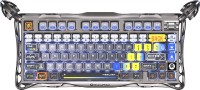 Купить клавіатура Gravastar Mercury K1 Pro: цена от 4770 грн.