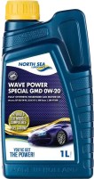 Купить моторне мастило North Sea Wave Power Special GMD 0W-20 1L: цена от 470 грн.