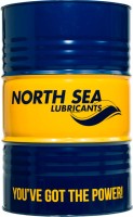 Купити моторне мастило North Sea Wave Power Advantage 10W-40 200L за ціною від 1040 грн.