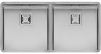 Купити кухонна мийка Reginox Texas 40x40+40x40  за ціною від 25198 грн.