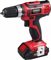 Купити дриль / шурупокрут MODECO MN-91-136 за ціною від 4771 грн.