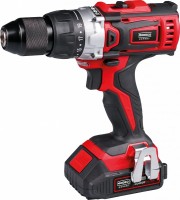 Купити дриль / шурупокрут MODECO MN-91-137 за ціною від 7125 грн.